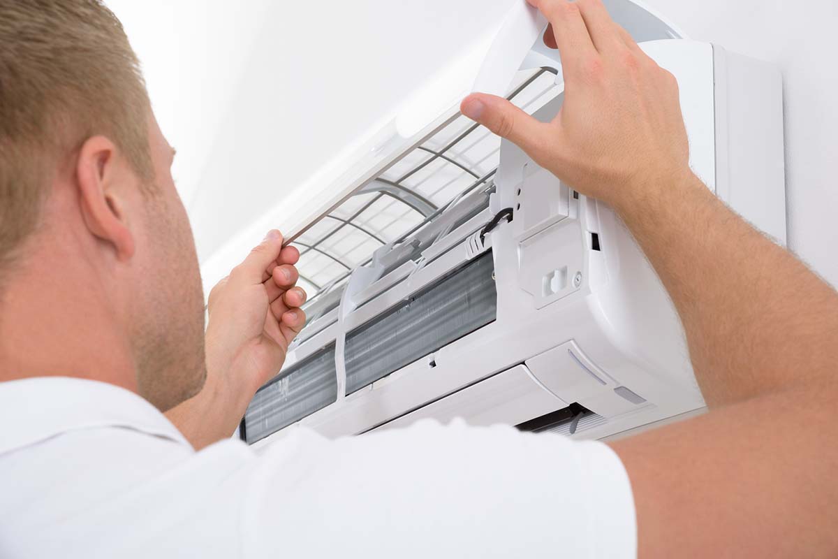 AC Maintenance