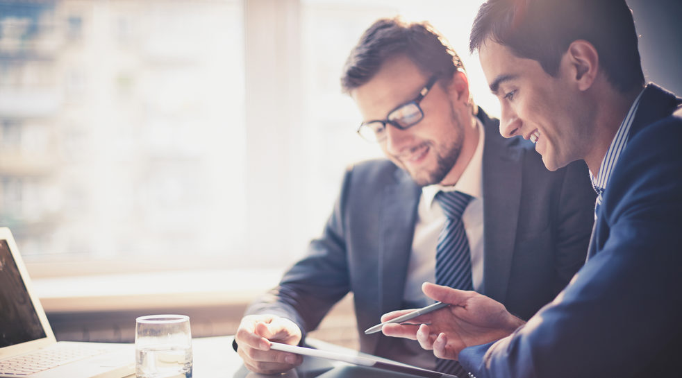 Executive Coaching Software.