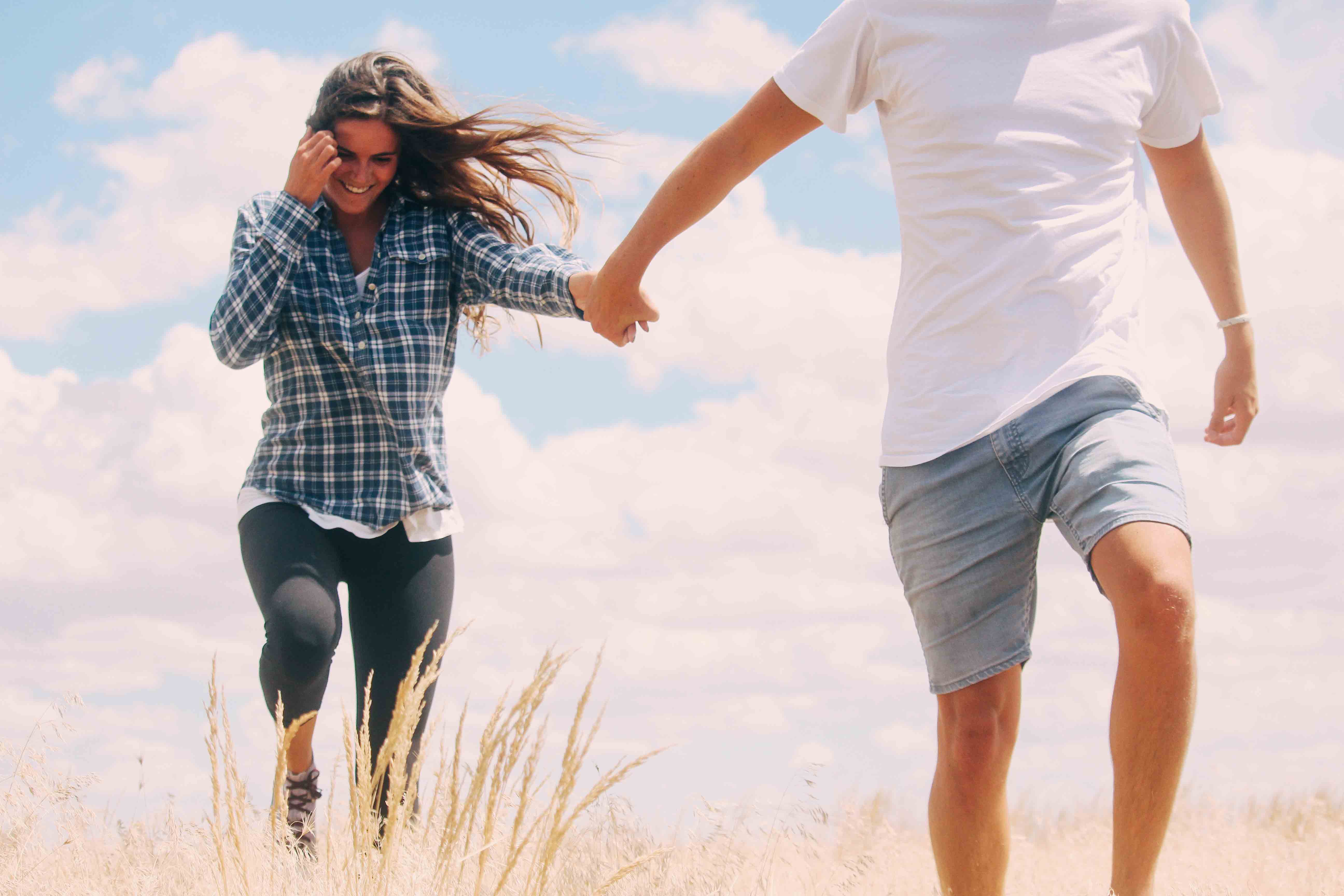 How to Improve Your Love Life_1