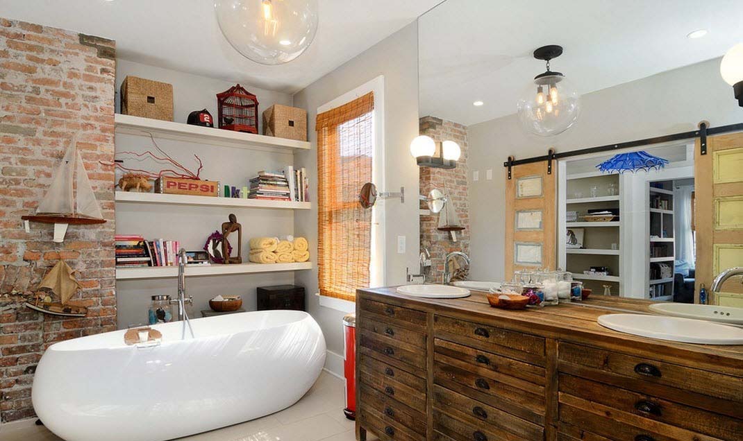 Ideas for Bathroom Remodeling