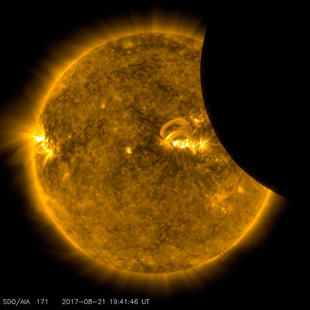 total solar eclipse 2017 _12