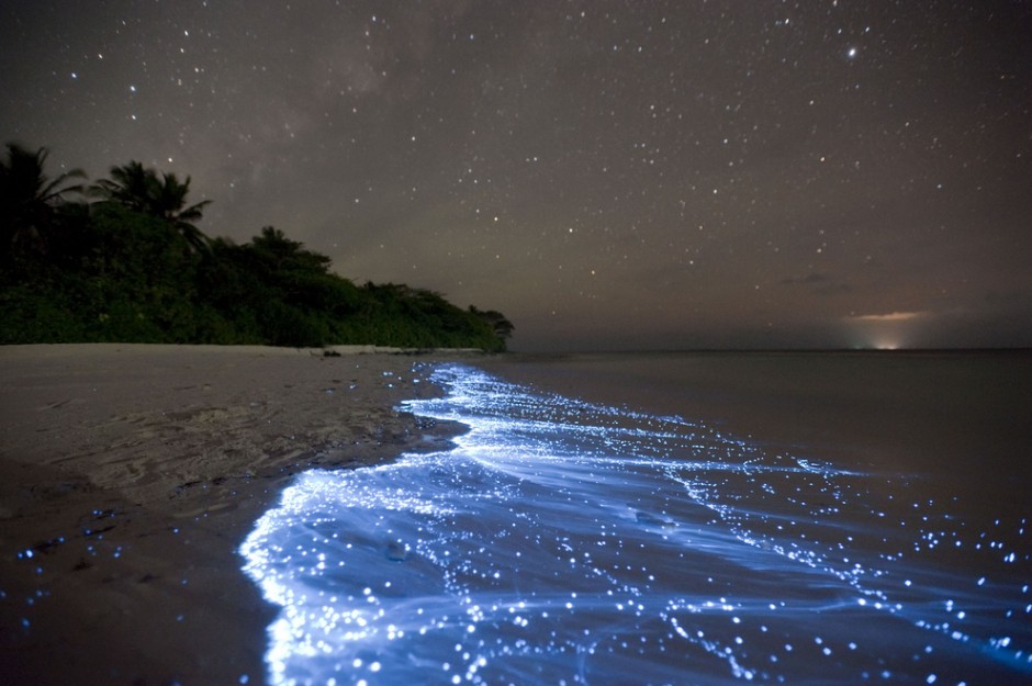 Vaadhoo Maldives