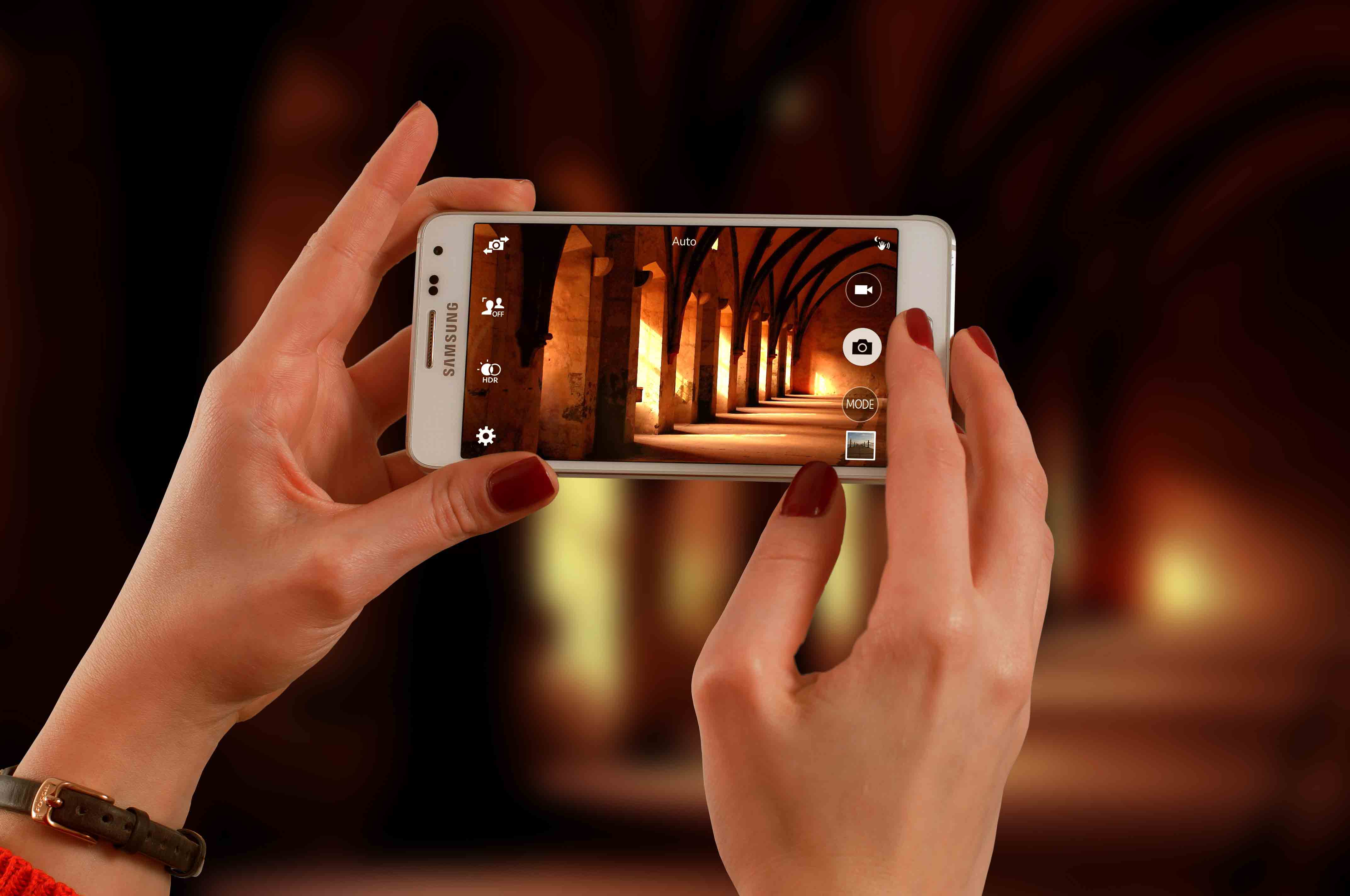 7 Tips for Taking Better Photos with Your Smartphone