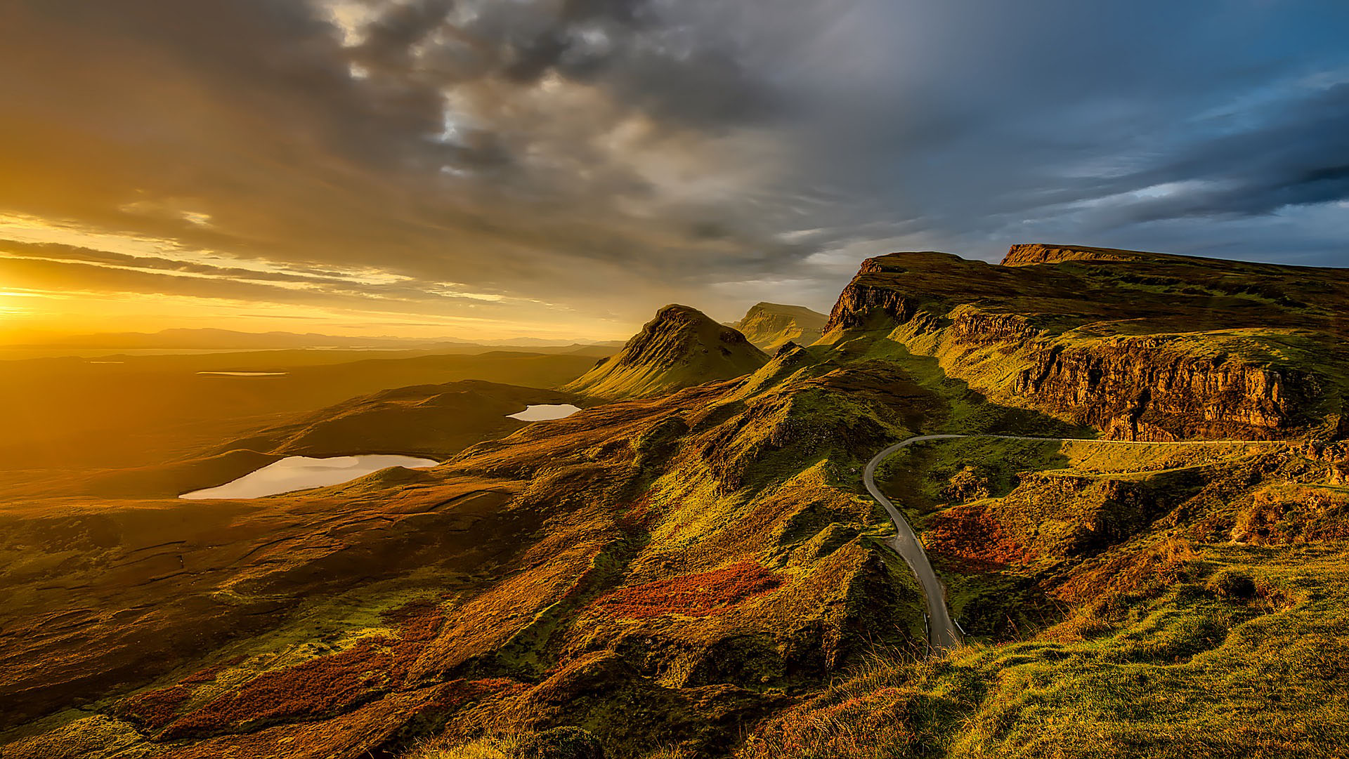 9 of Scotland’s Most Jaw-Dropping Locations.