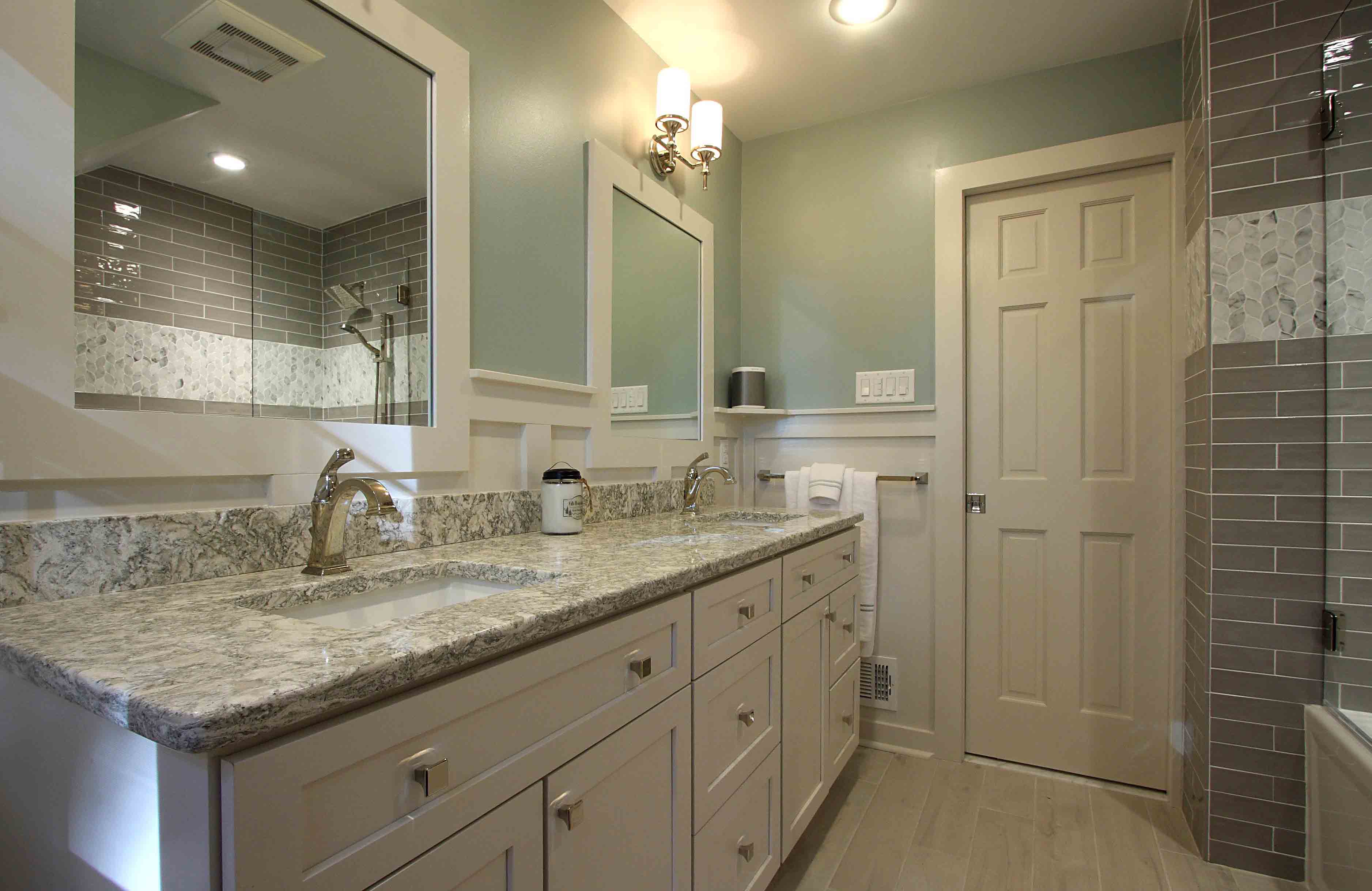 Alexandria Bathroom Remodeler