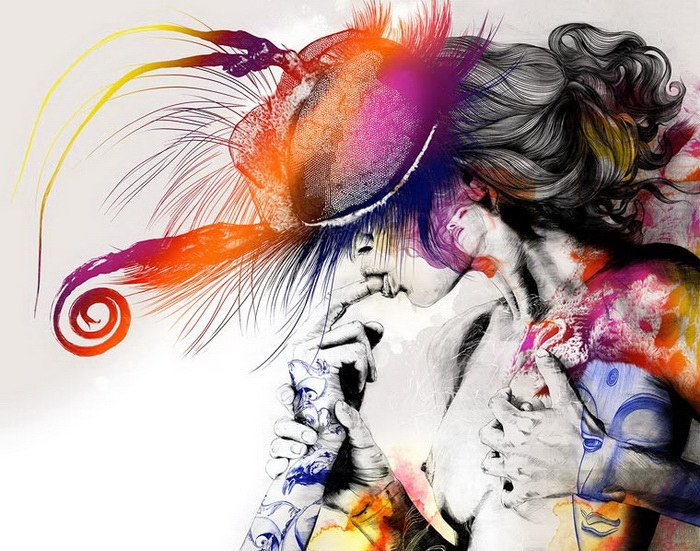 beautiful women images by Gabriel Moreno_3