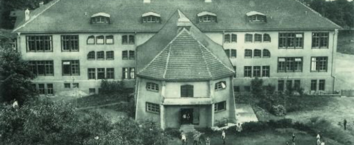 German Waldorf School (Europe).