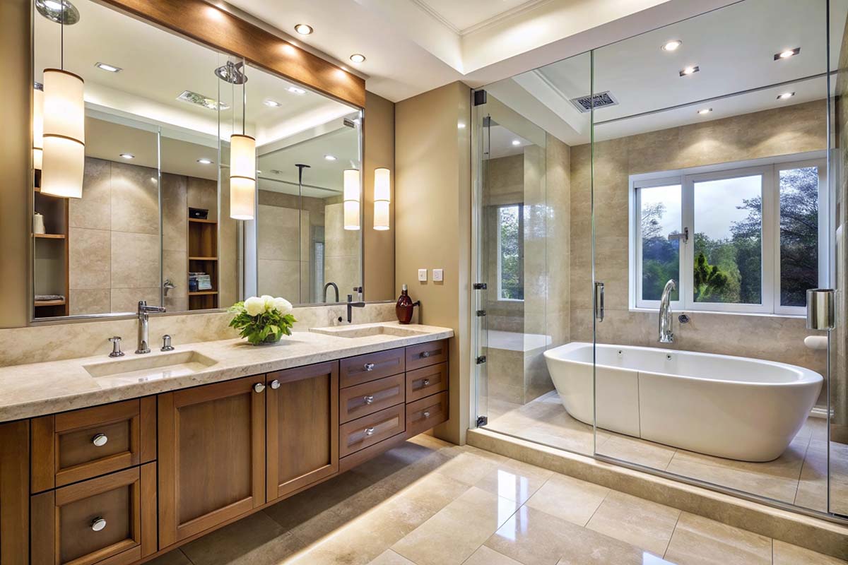 Get Your Ducts in a Row Before and After the Remodel