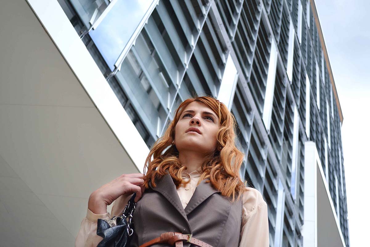 How To Overcome Your Fear Of Failing