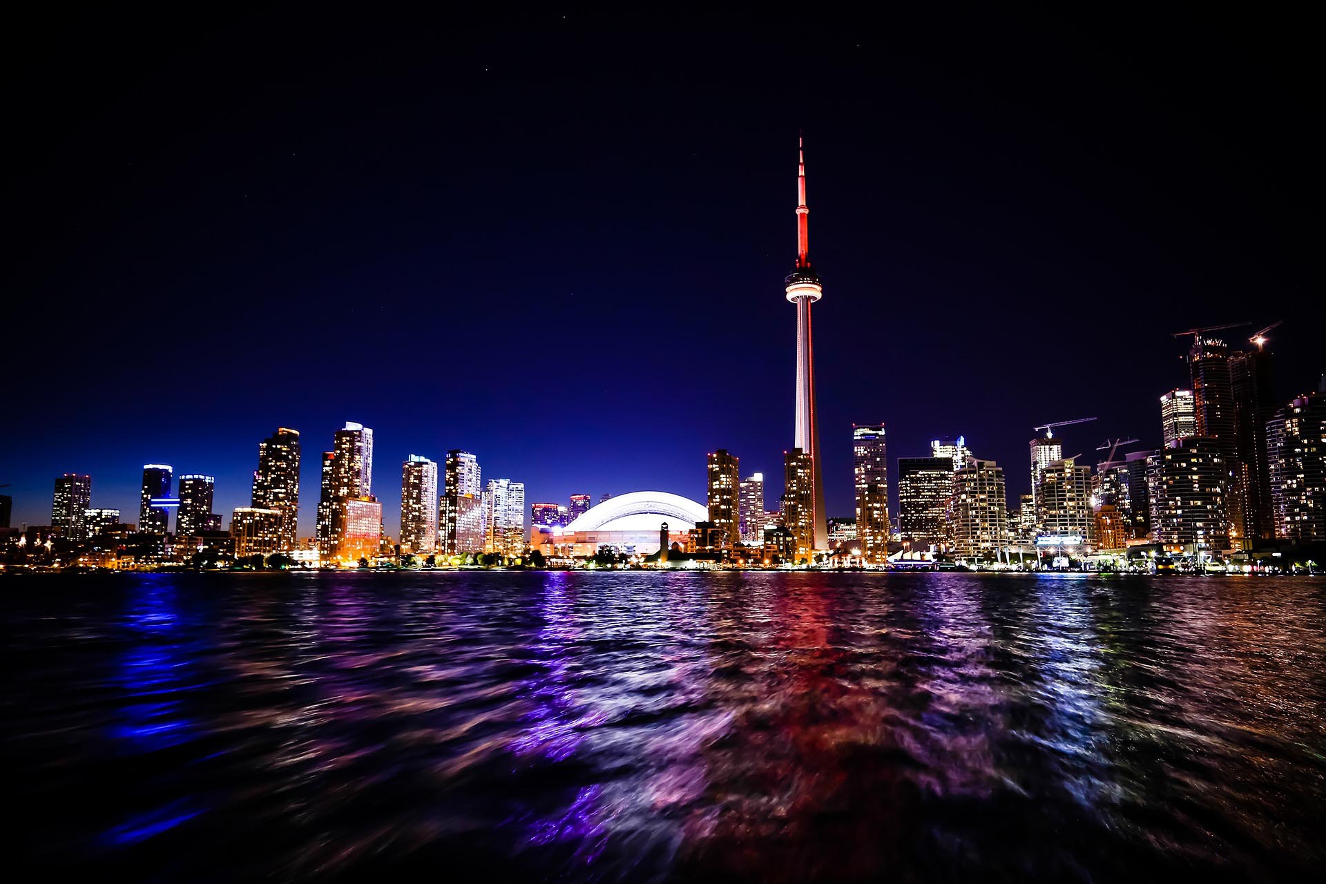 Toronto_Skyline