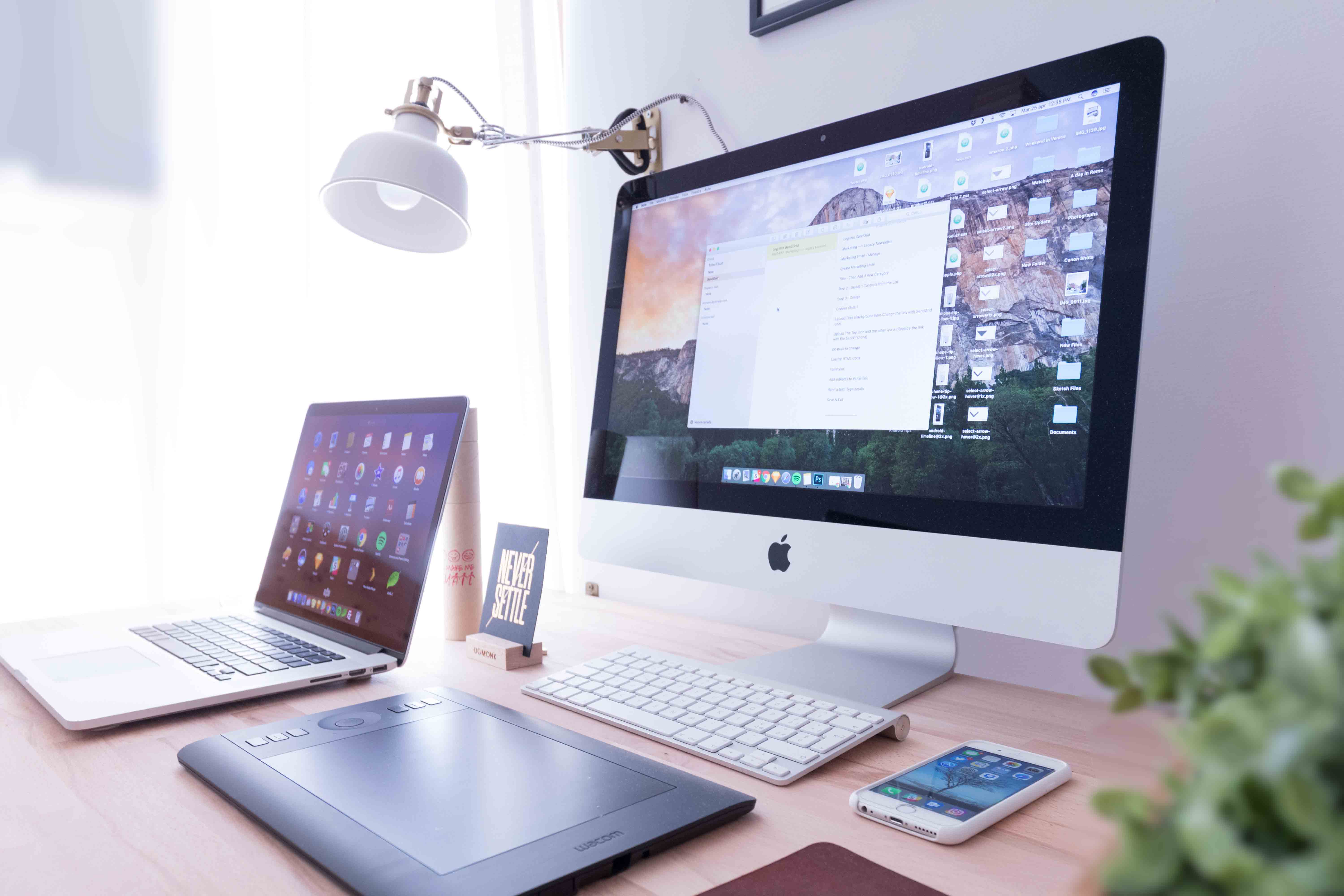 perfect office