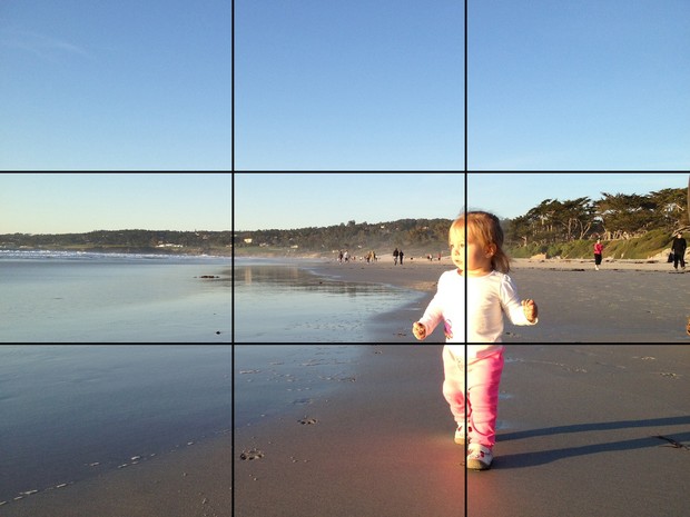 rule-of-thirds