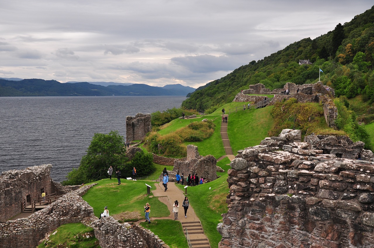 travel scotland_Loch Ness