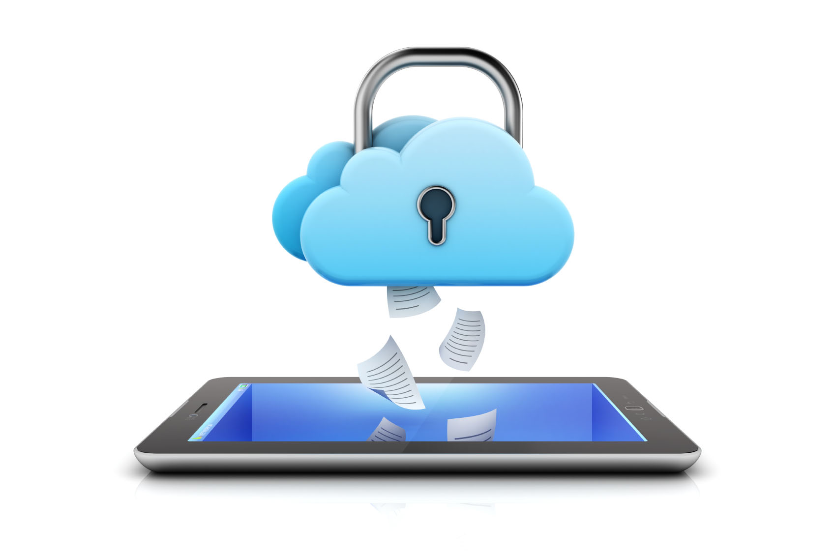 Could The Cloud be The Perfect Solution To Your Business