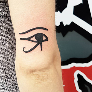 Eye of Horus