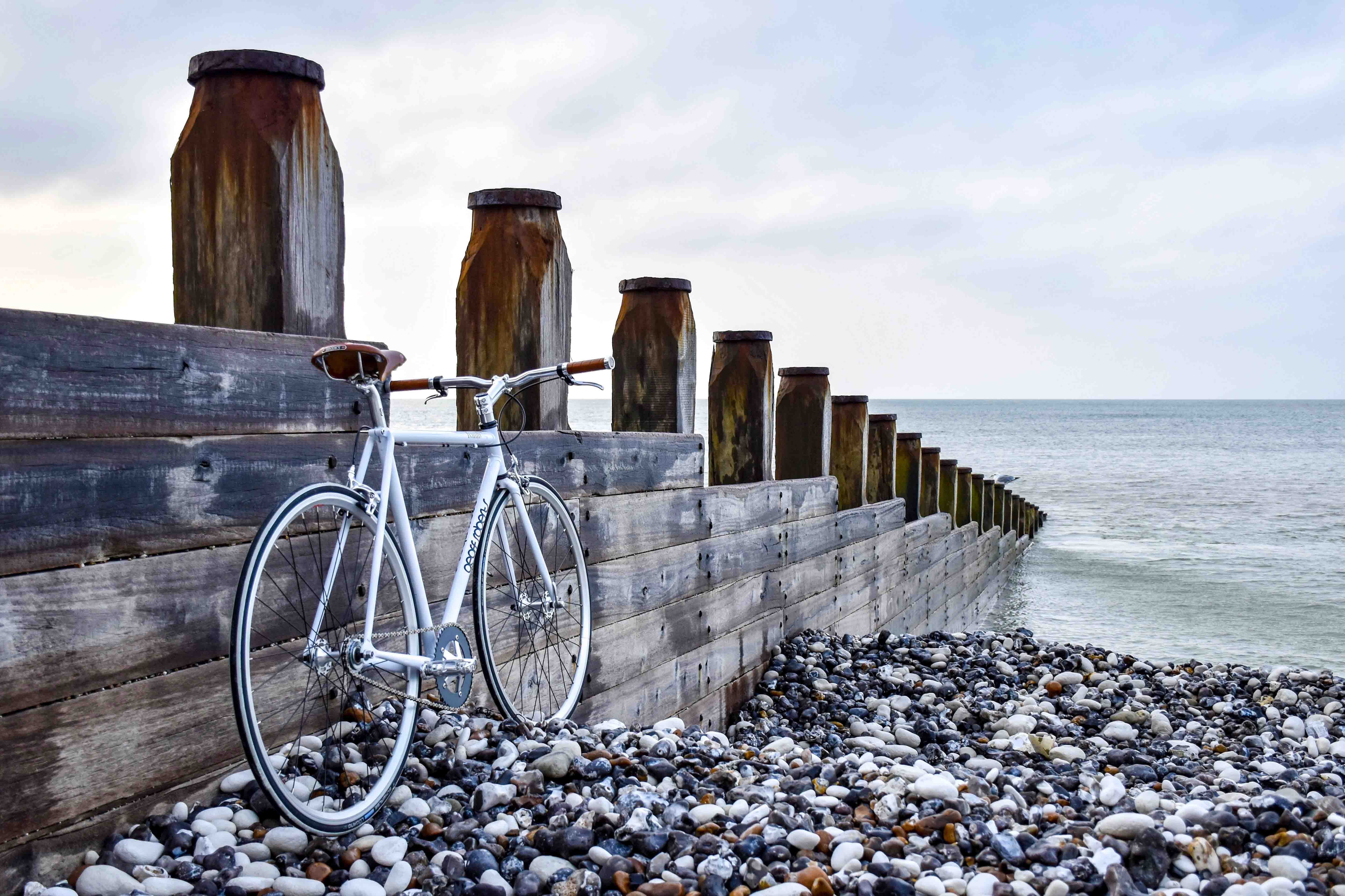 How to Fly with a Bike the Cheap and Easy Method