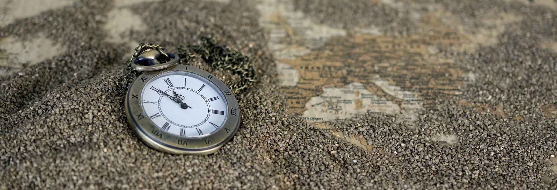 Ideas About Daylight Saving Time