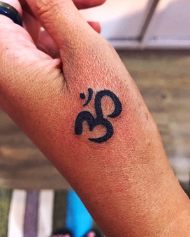 Ideas of Stylish Spiritual Tattoos For Protection in Techniques