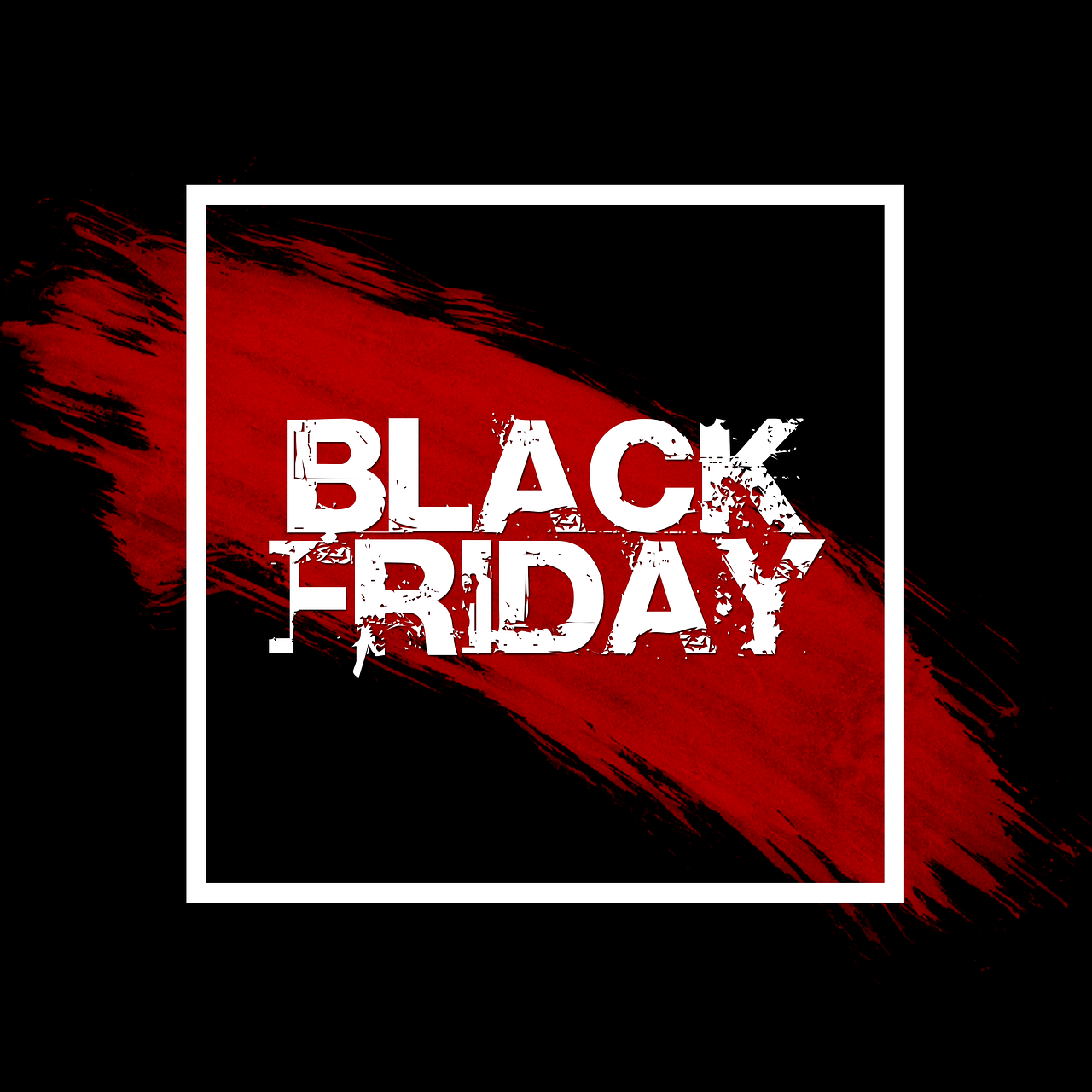 Online Delivery Tips for Black Friday, Cyber Monday, and Christmas.