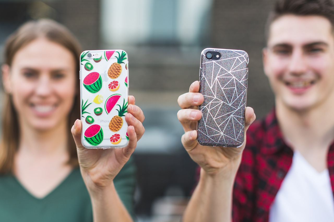 Phone Accessories Which Keep Your Phone Safe and Secure
