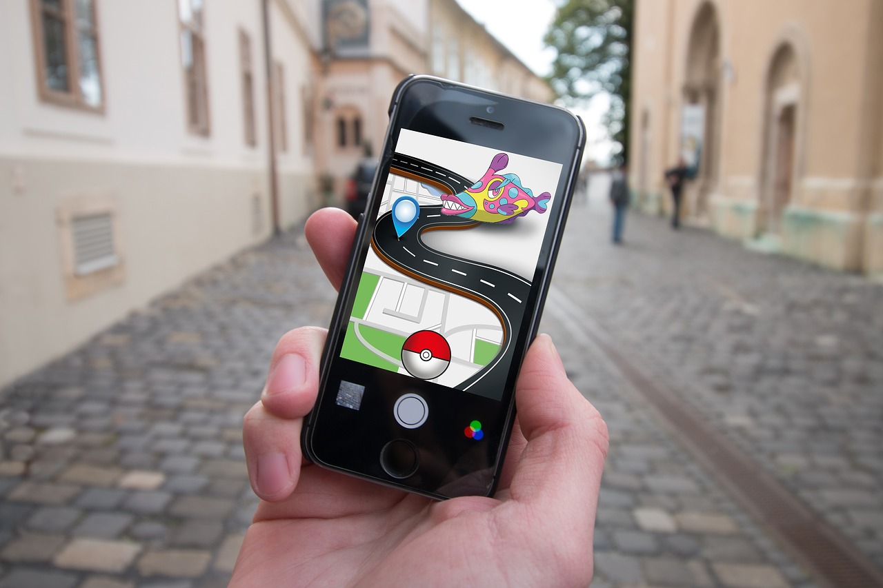 The Incredible Evolution of Mobile Games.