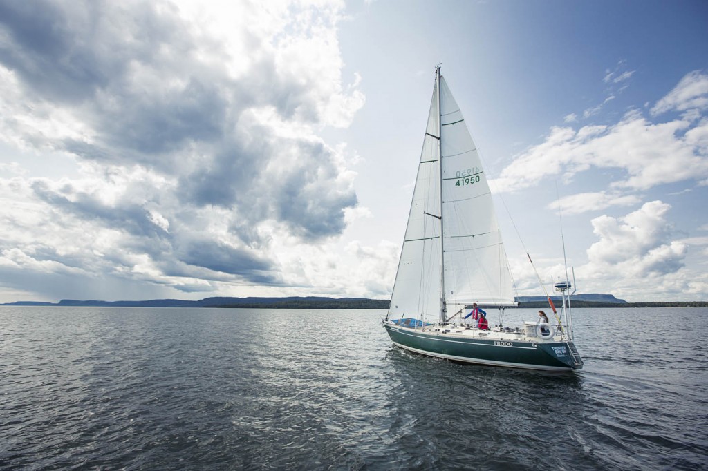 The Sailing Starter – 5 Ways to Prepare for Your First Seafaring Adventure