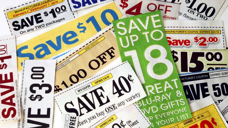Top 5 Steps to Find the Best Coupons
