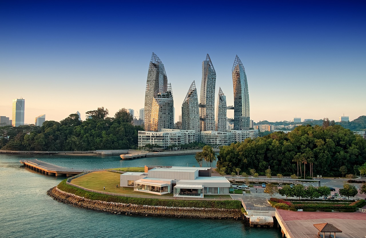 Why is learning Chinese is useful or it is time to find your Chinese tutor in Singapore!
