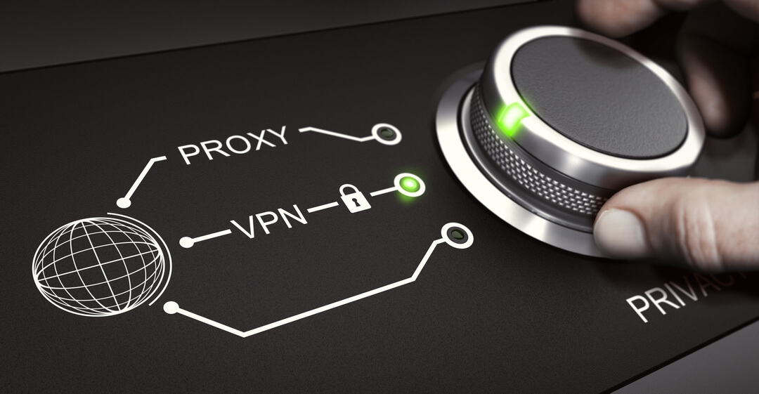 VPN for gamers