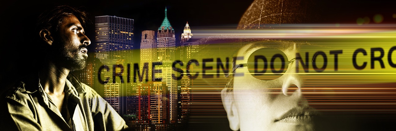 crime-scene-Try and solve a CSI case