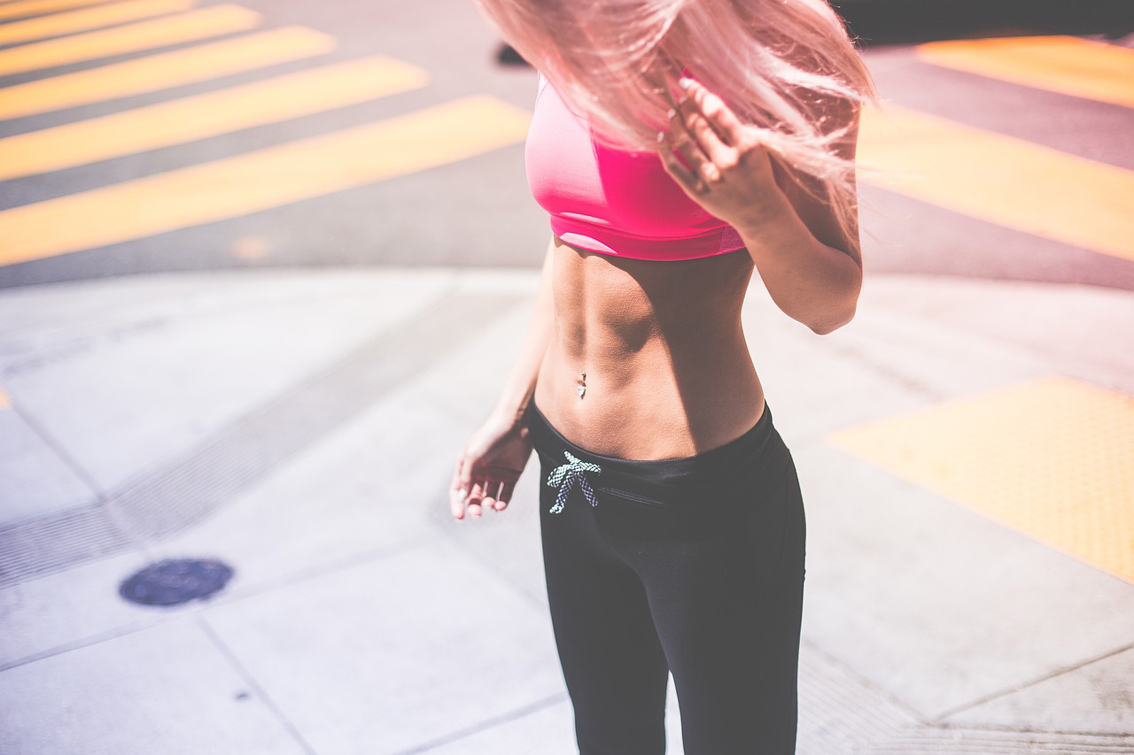 5 Easy Ways To Help You Stick To A Workout Routine.