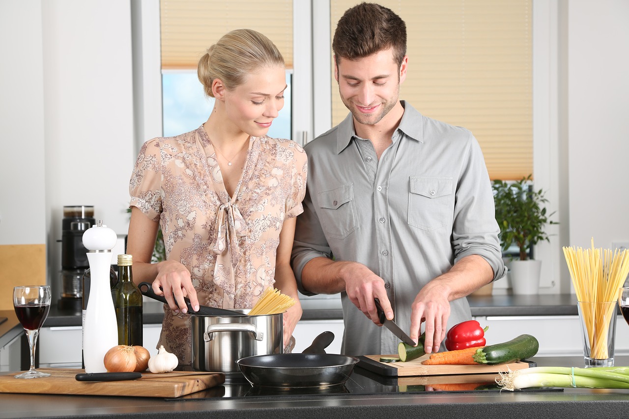 5 Gadgets Every Modern Kitchen Needs.