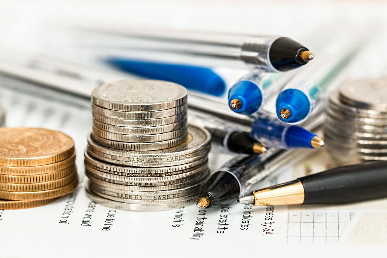 Business Finances