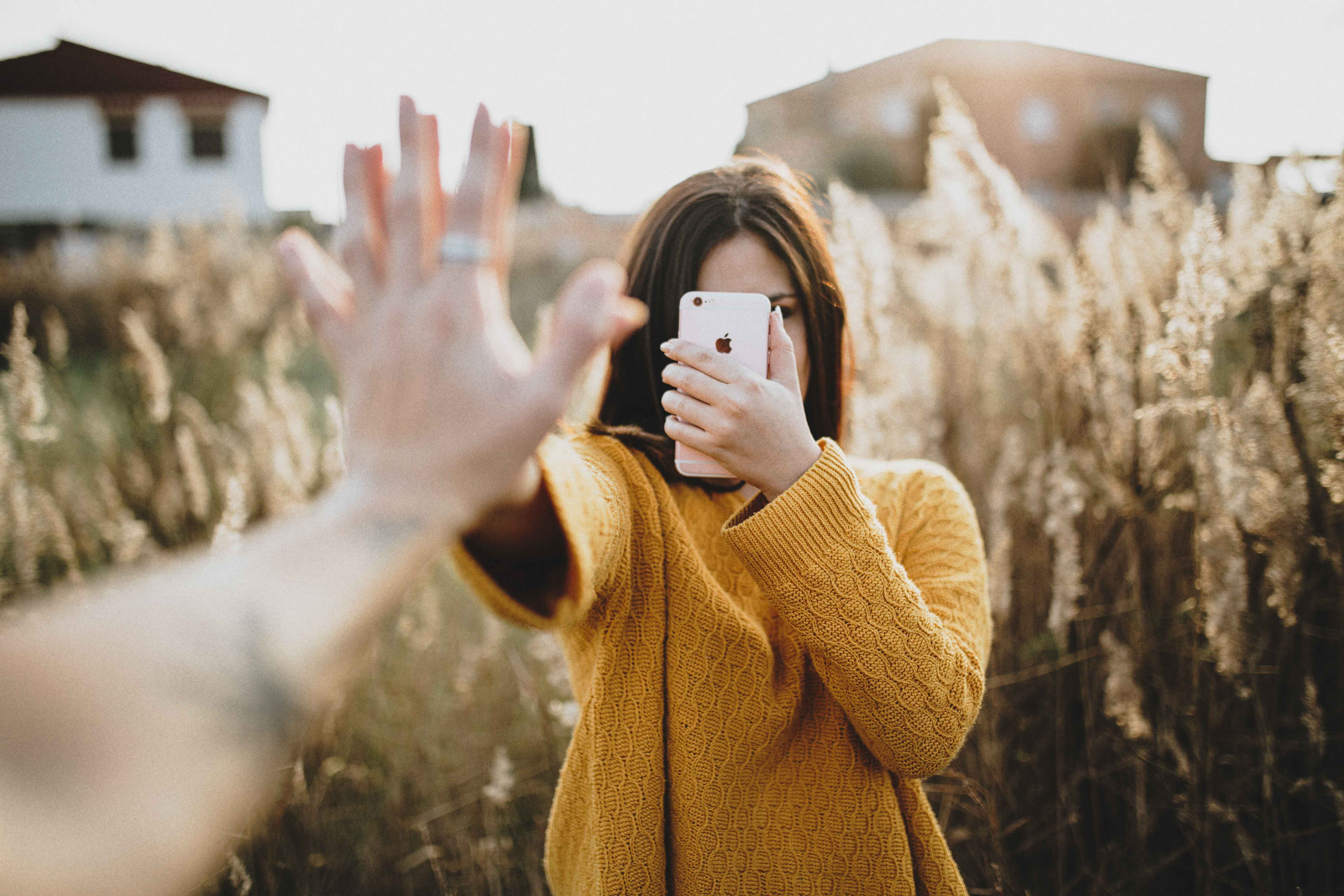 The iPhone Security Flaws- All You Need To Know