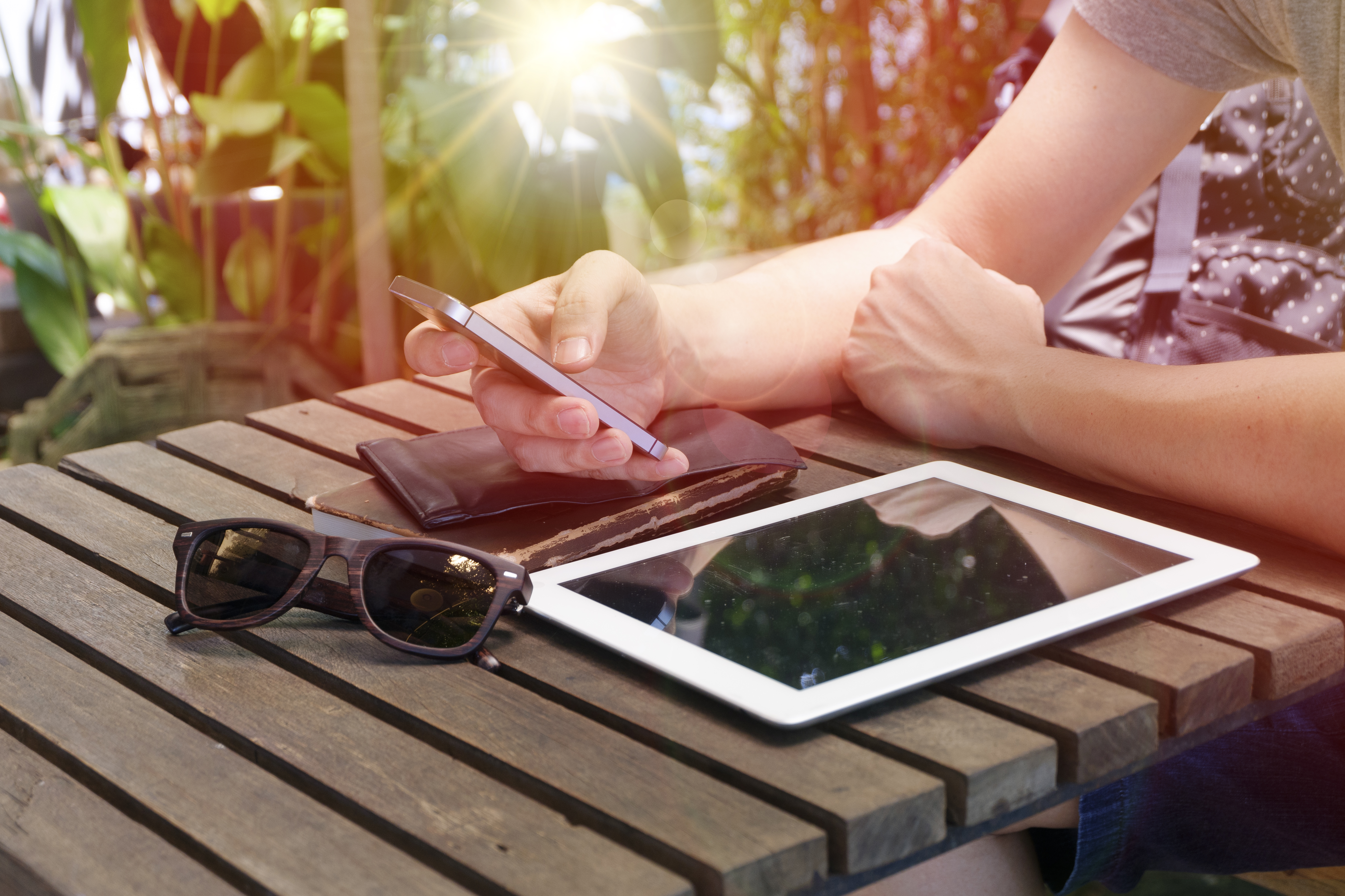 What Should You Know about Mobile Gambling Evolution