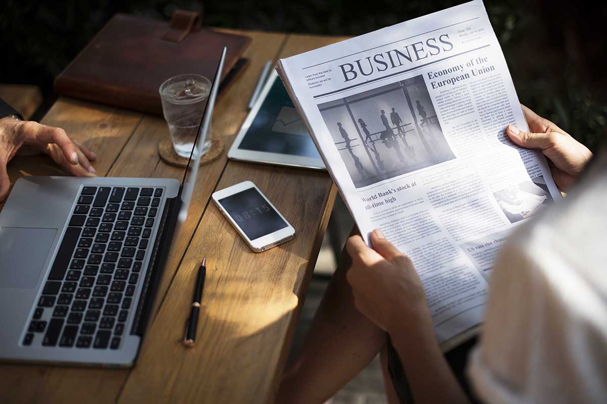 How to Start a Business