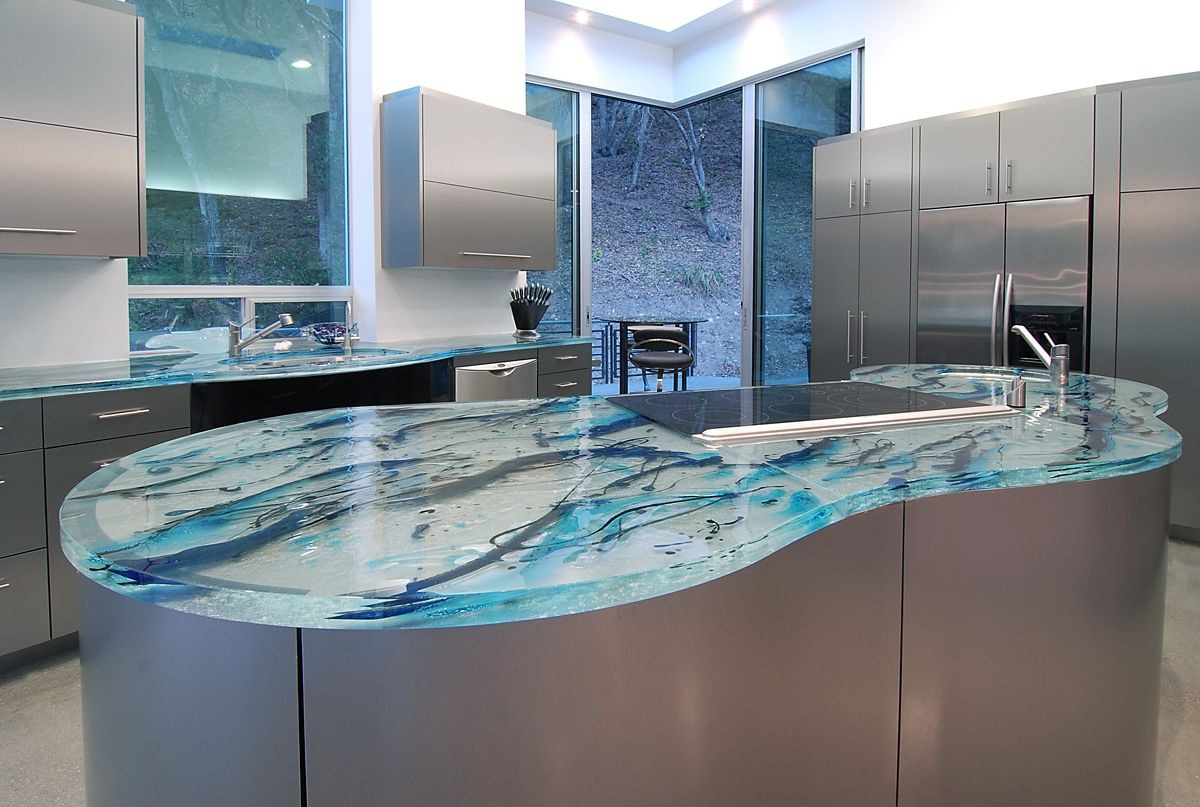 quartz kitchen countertops 2018