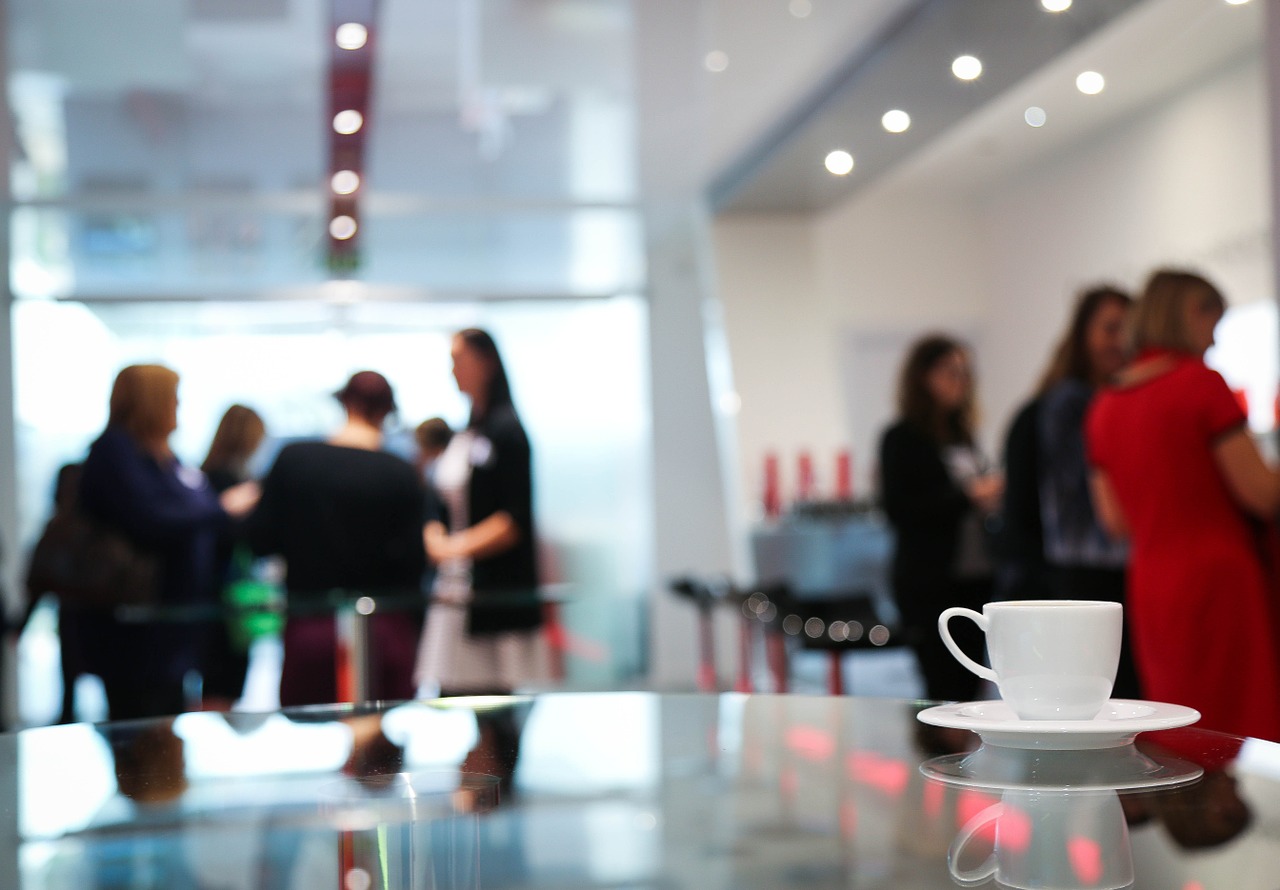 5 Reasons Why Businesses Should Have T  on Their Schedule.