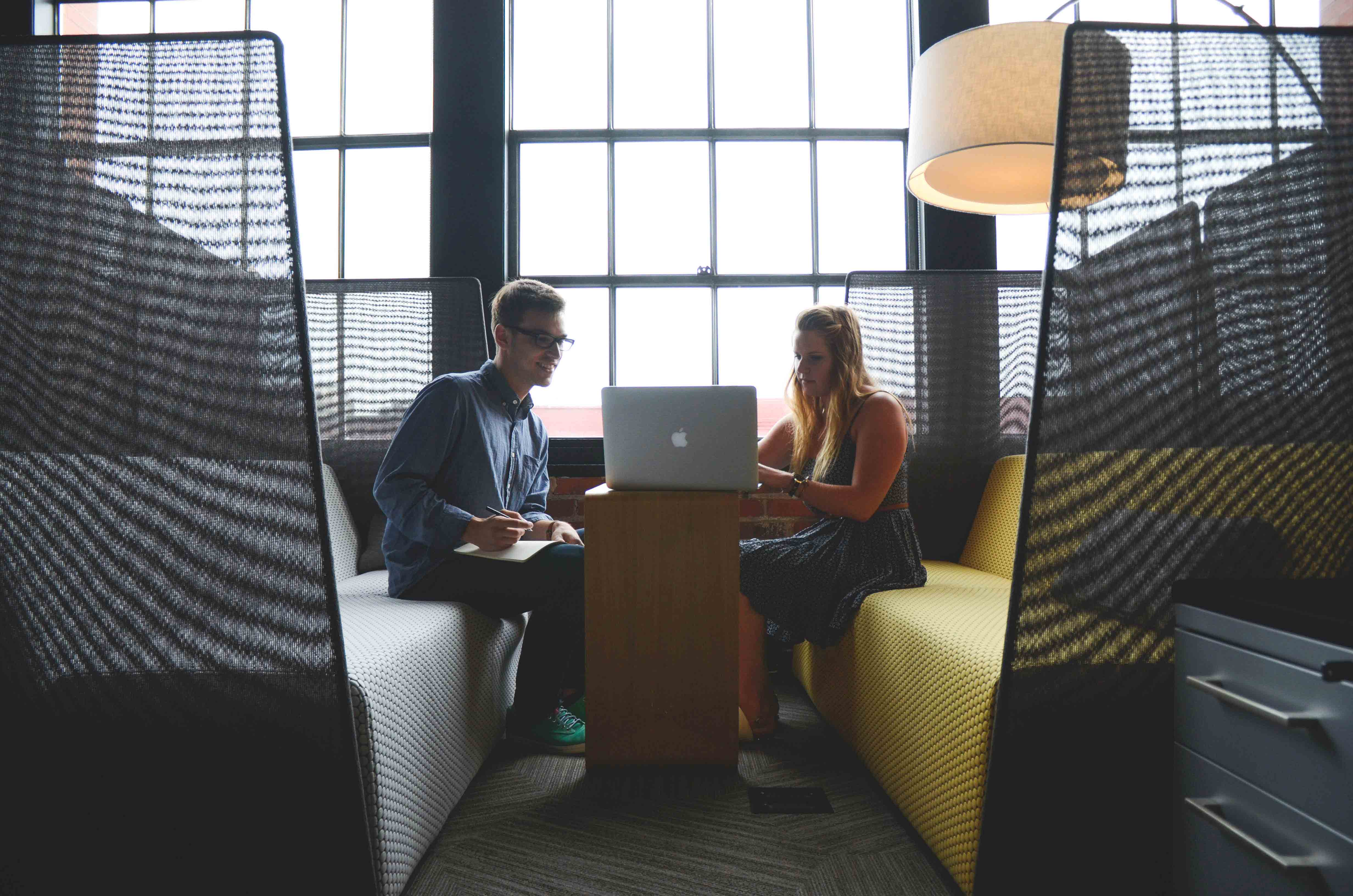 7 Tech Tips for the Millennial Entrepreneur.