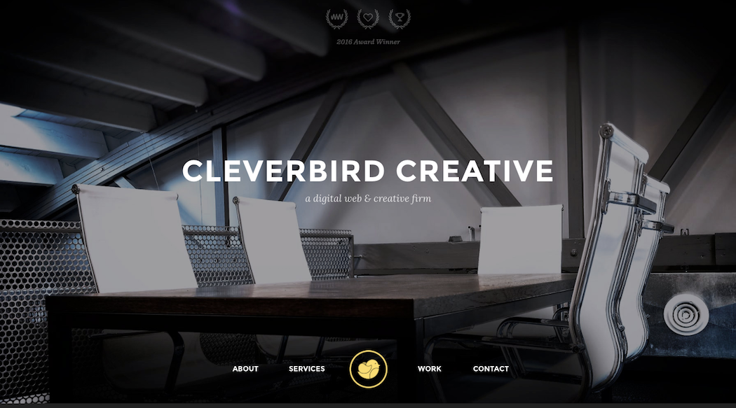 Cleverbird-Creative