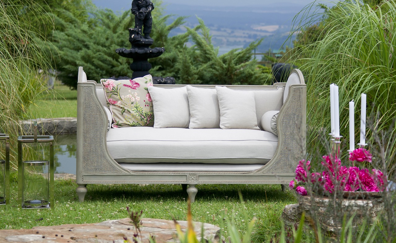 Designing a Creative Garden