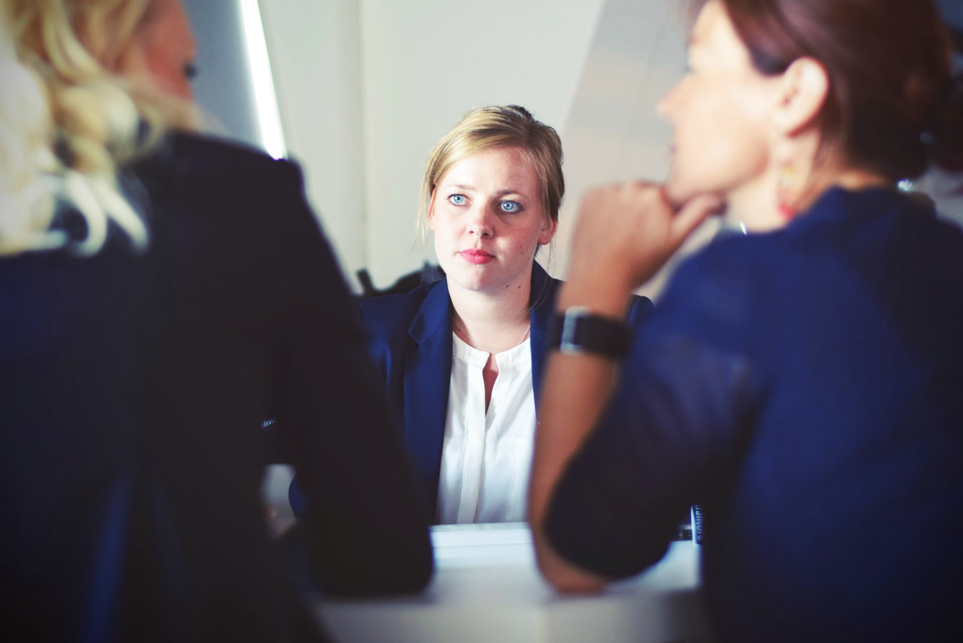 Finding the Right Candidates for Your Business.