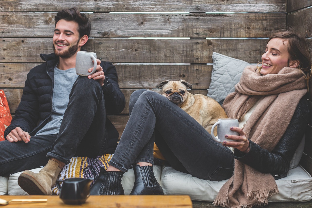 Hacks to improve your health, happiness, and wellbeing.