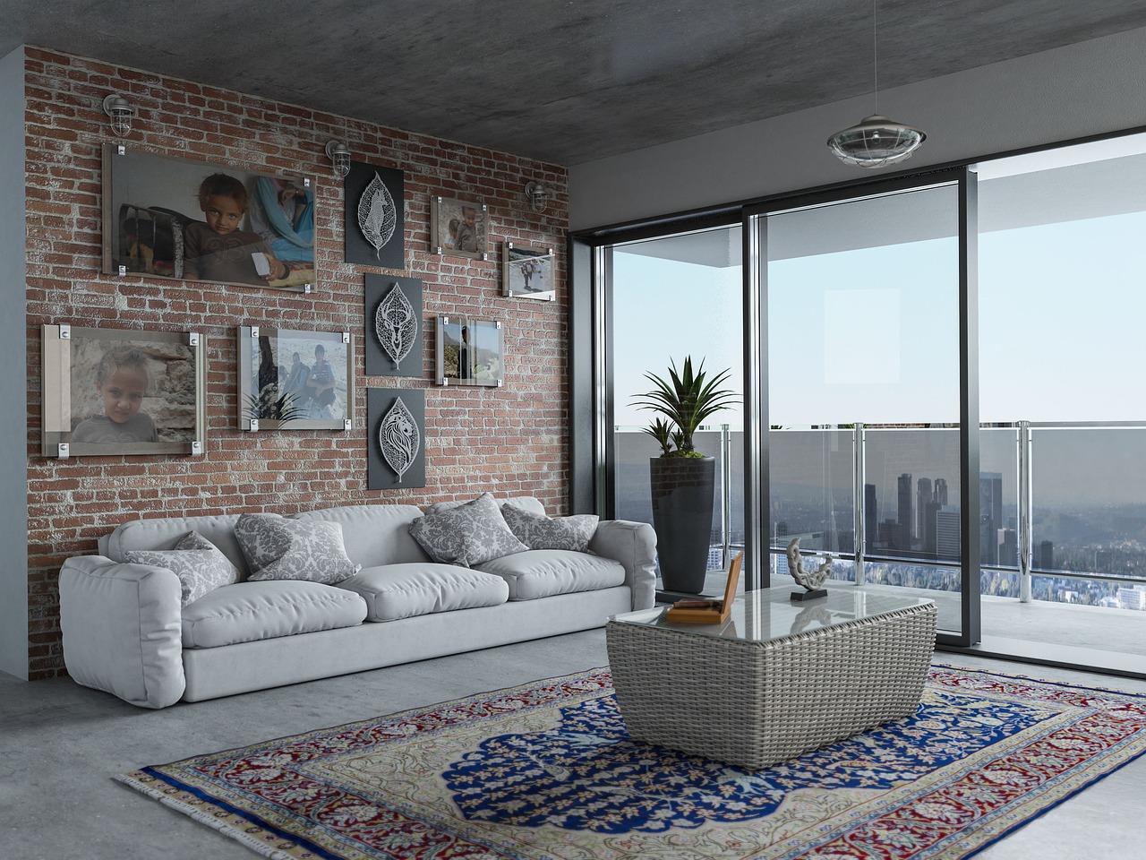 How To Keep Furniture Safe During a Moving Process.