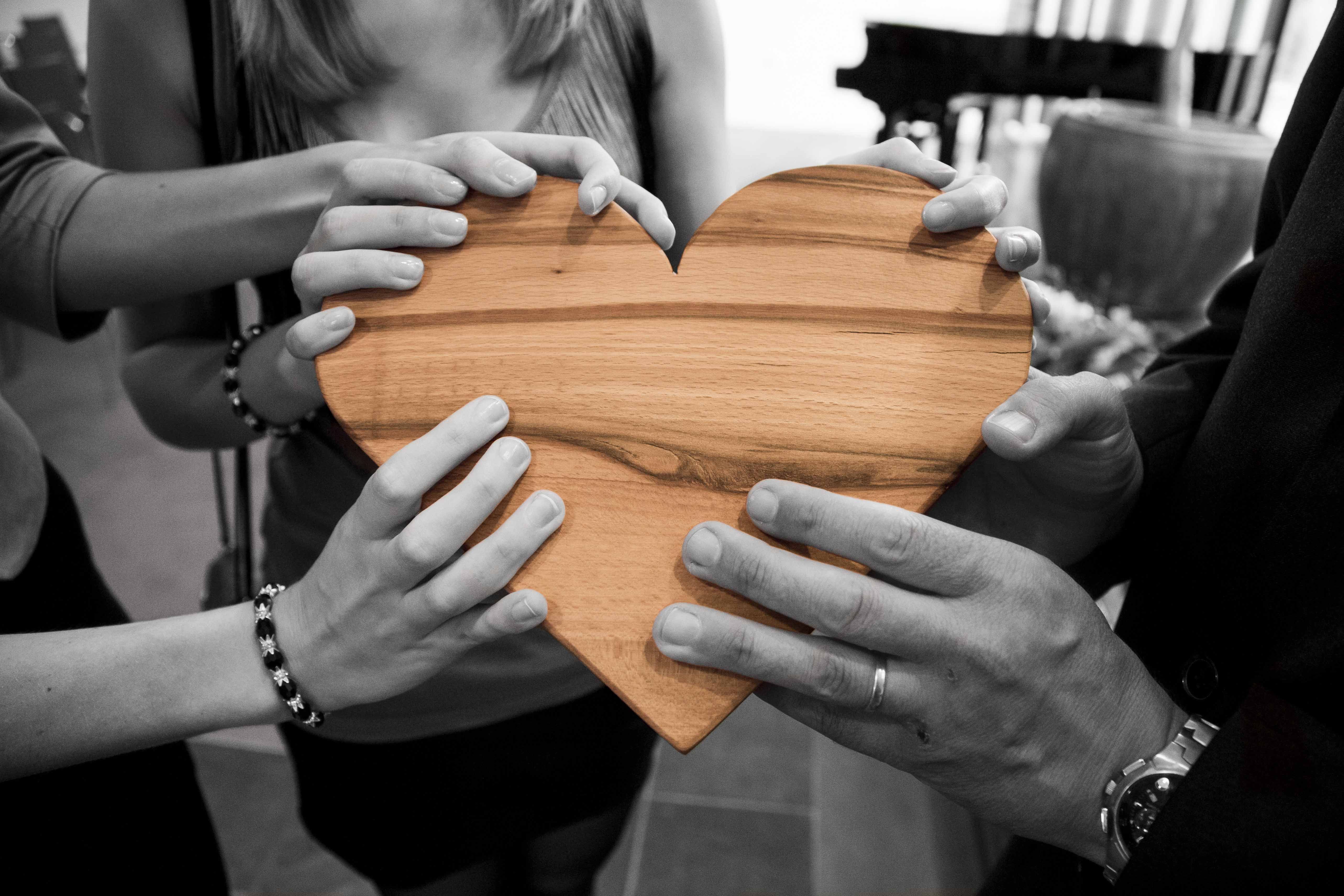 Helping Others