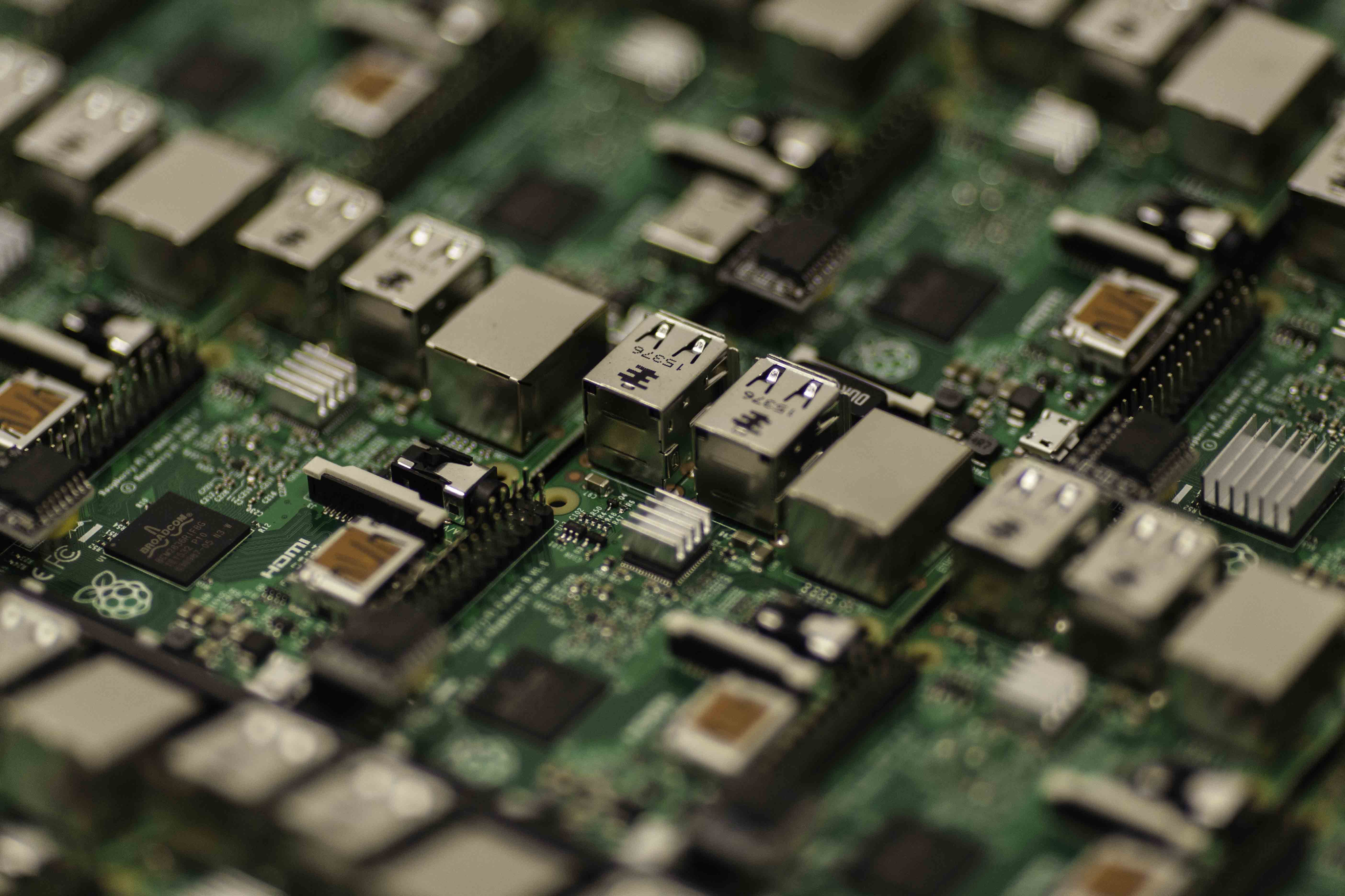 How to Make Your Own Printed Circuit Board.