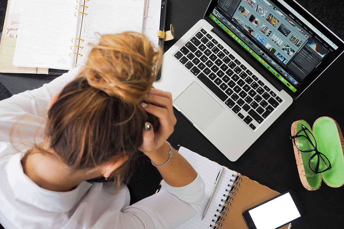 How to Recover Deleted Files