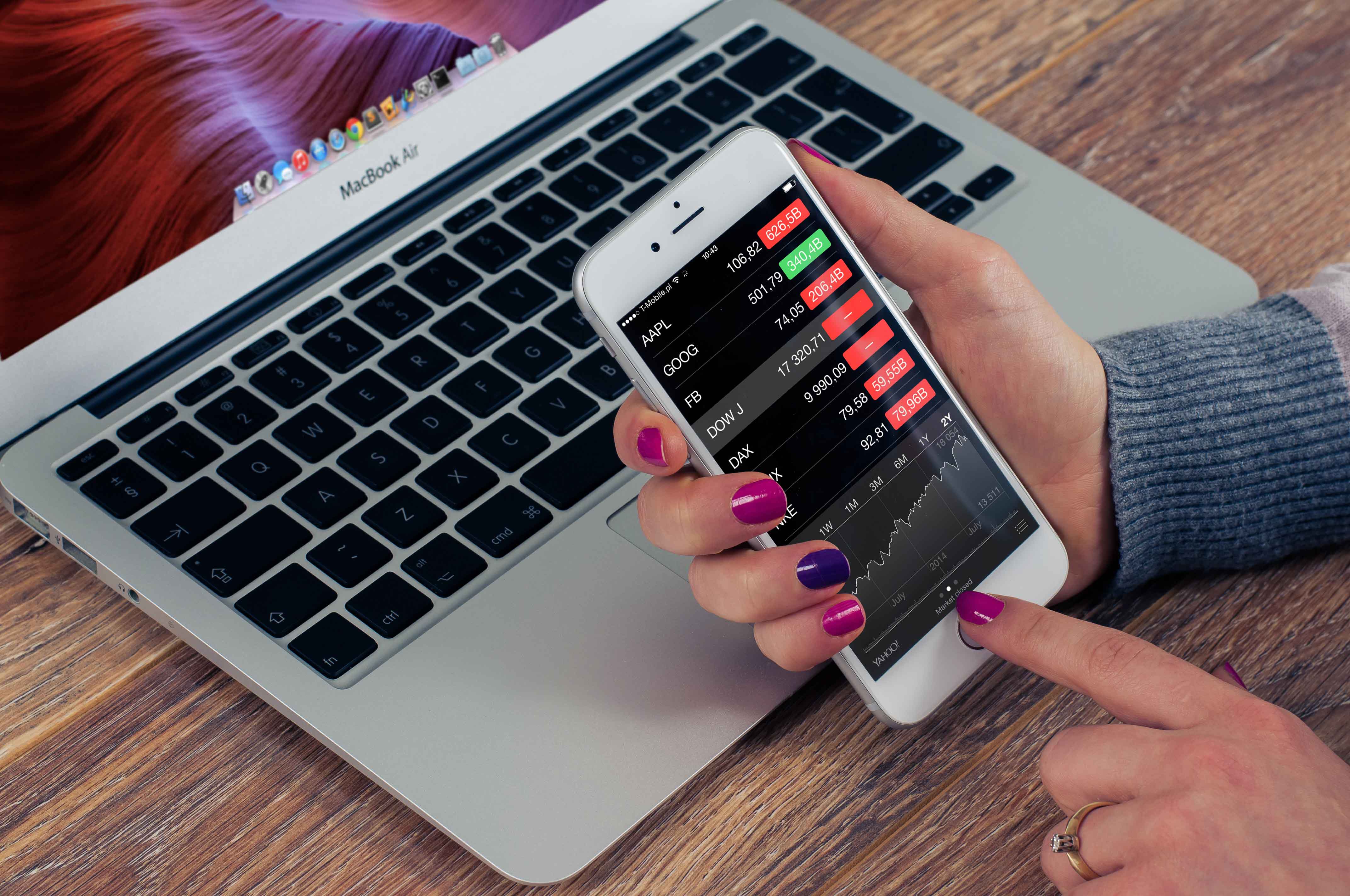 Should you worry about the stock market right now