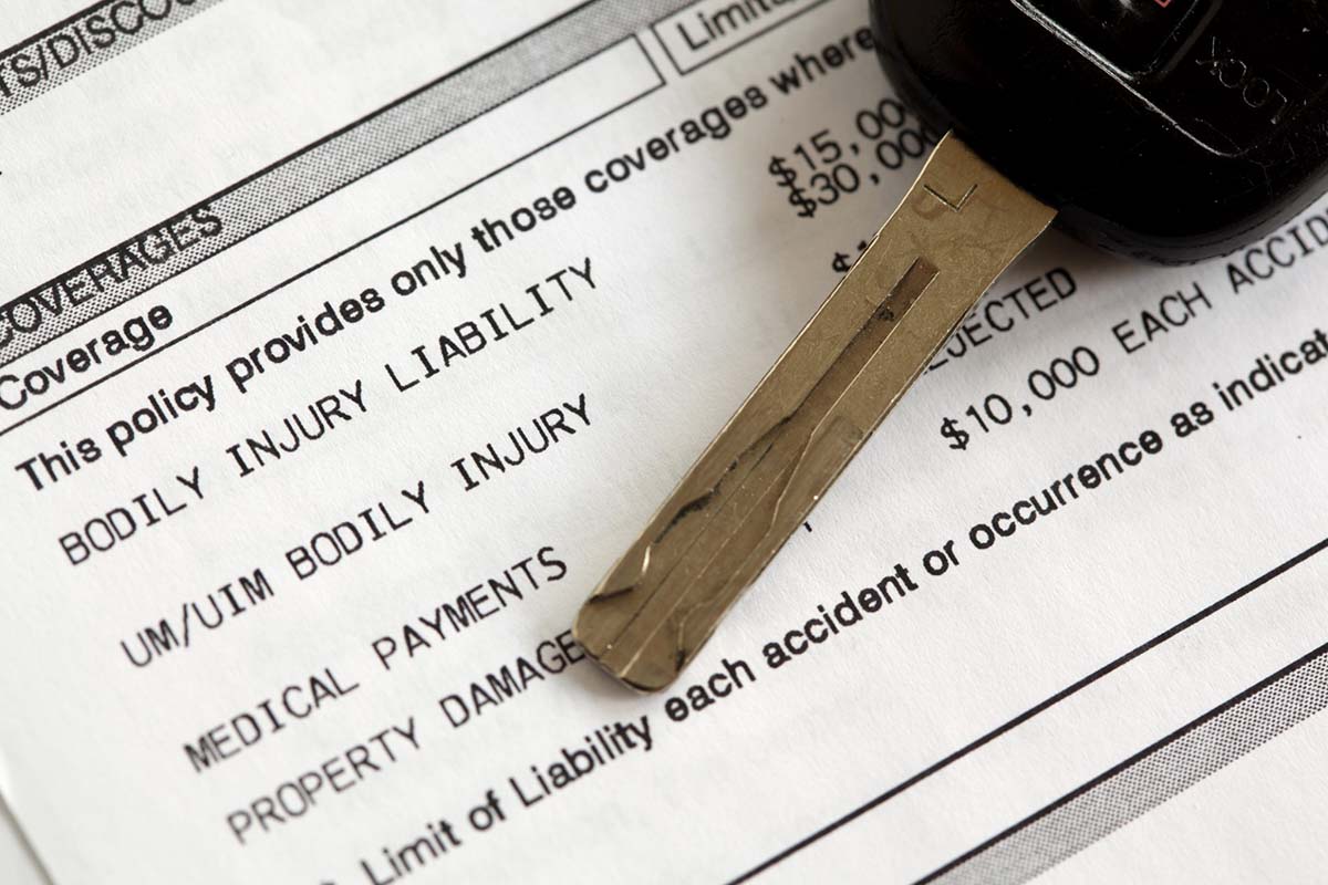 The Consequences of Inadequate Insurance Coverage