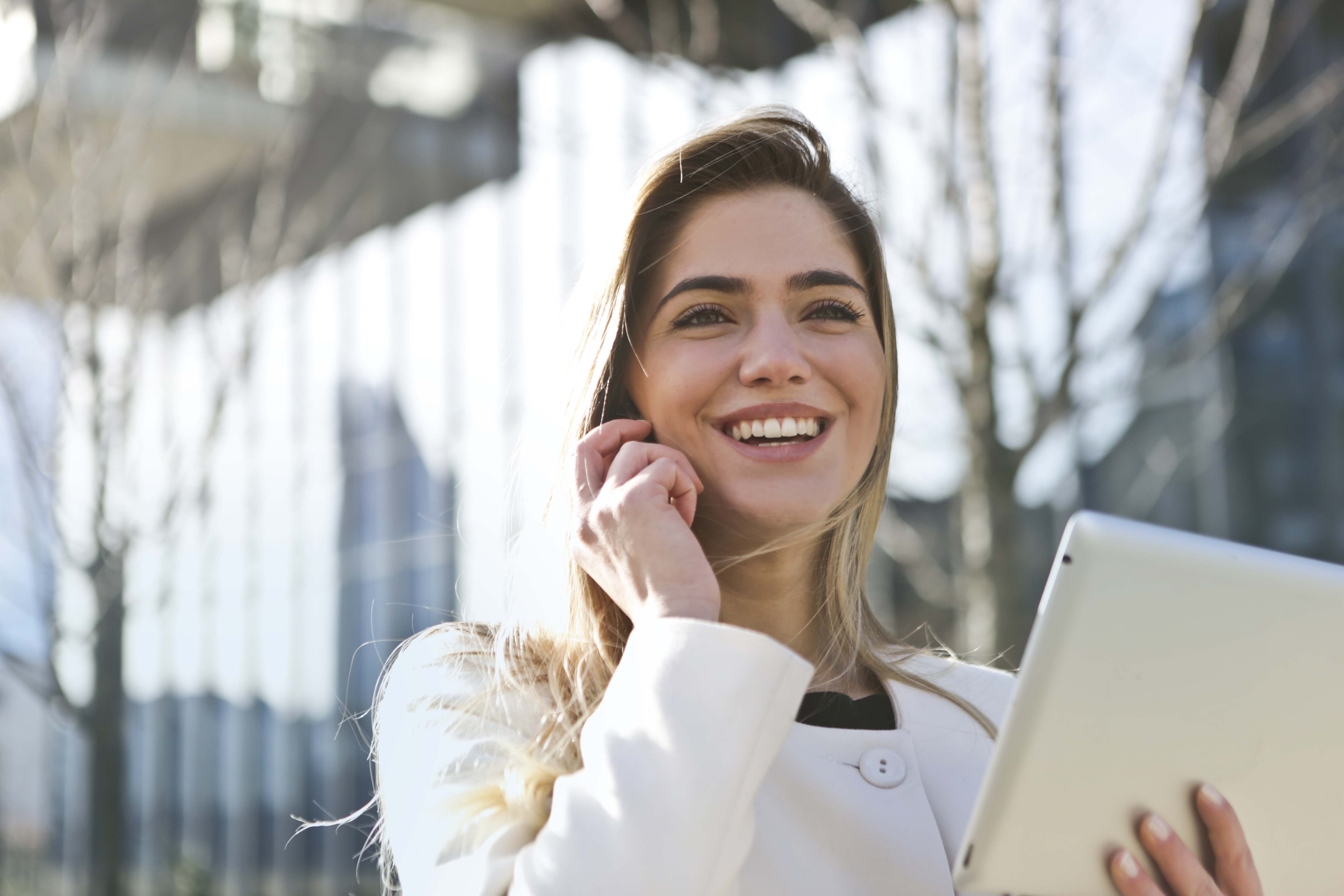 Why 2018 Is the Perfect Time to Switch Careers.